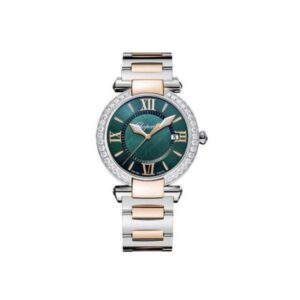 Chopard Imperiale 18Kt Rose Gold 36Mm Ladies Watch