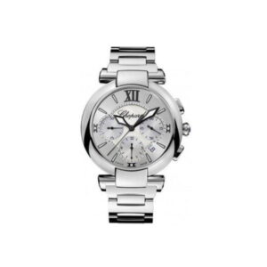 Chopard Imperiale Stainless Steel 40Mm Ladies Watch