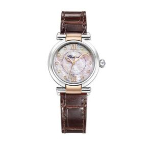 Chopard Imperiale Automatic 29Mm Ladies Watch Ref. 388563-6013