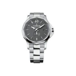 Corum Admiral’S Cup Legend 42Mm Stainless Steel Men’S Watch