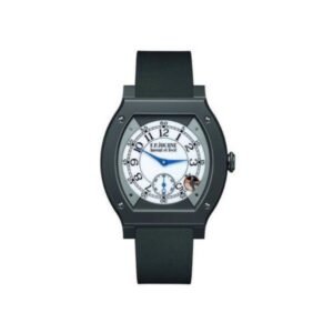 F.P. Journe  Elegante Titalyt Orange 48Mm