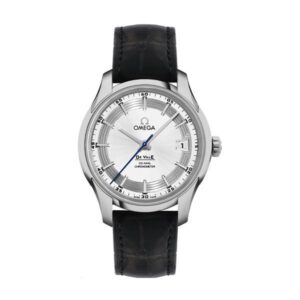 Omega De Ville Hour Vision Omega Co-Axial Men’S Watch