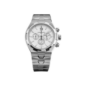 Vacheron Constantin Overseas Chronograph 42Mm Stainless Steel Men’S Watch