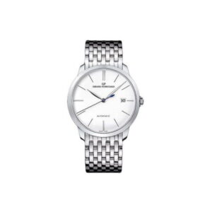 Girard Perregaux 1966 18Kt White Gold 38Mm Men’S Watch