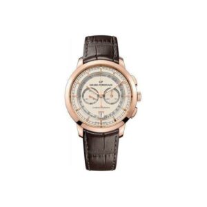 Girard Perregaux 1966 Column Wheel Chronograph 18Kt Rose Gold 40Mm Men’S Watch
