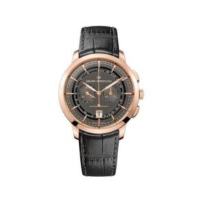 Girard Perregaux 1966 Column Wheel Chronograph 18Kt Rose Gold 40Mm Men’S Watch
