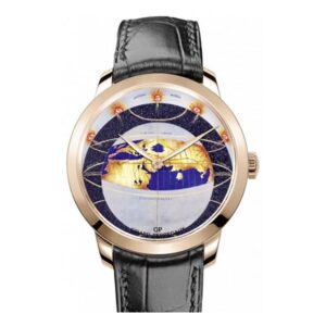 Girard Perregaux 1966 18Kt Rose Gold 40Mm Men’S Watch