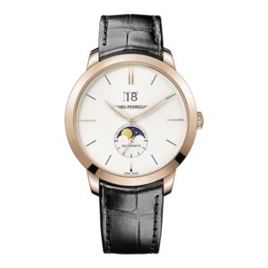 Girard Perregaux 1966 Large Date Moonphase 41Mm Men’S Watch