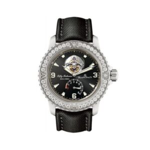 Blancpain Fifty Fathoms Tourbillon 8 Days 45Mm Men’S Watch