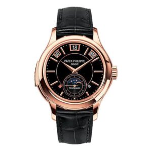 Patek Philippe 5207R-001 Grand Complication Tourbillon Minute Repeater Perpetual Calendar Men’S Watch