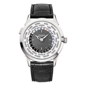 Patek Philippe Complications 5230G-001 White Gold Charcoal Gray Dial Men’S Watch