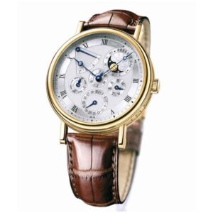 Breguet Classique Perpetual Calendar Men’S Watch