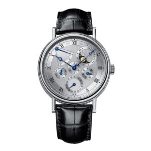 Breguet Classique 39Mm Platinum Men’S Watch