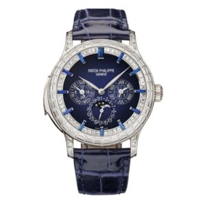 Patek Philippe 5374/300P-001 Grand Complications Perpetual Calendar 42Mm