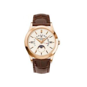 Patek Philippe Grand Complications 5496R-001 Rose Gold Men’S Watch
