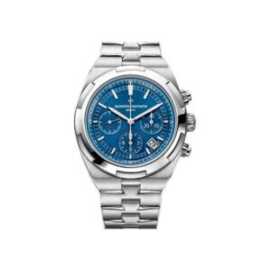 Vacheron Constantin Overseas Chronograph 42.5Mm Men’S Watch 5500V/110A-B148