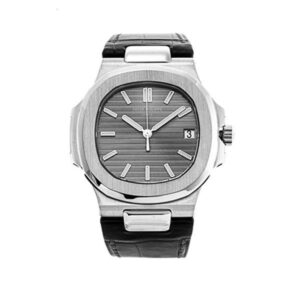 Patek Philippe Nautilus 5711G-001 40Mm Automatic Slate Grey Dial 18K White Gold Men’S Watch