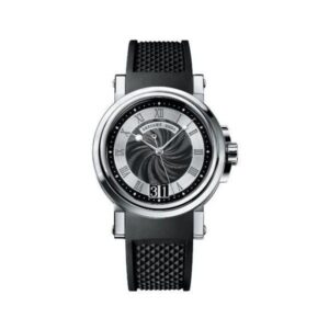 Breguet Marine 39Mm Stainless Steel Men’S Watch