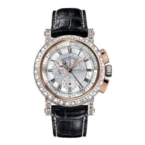 Breguet Marine Chronograph Men’S Watch