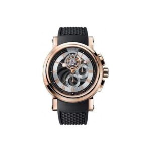Breguet Marine 18Kt Rose Gold 42Mm Men’S Watch