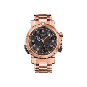 Breguet Marine Royale 18Kt Rose Gold 45Mm Men’S Watch