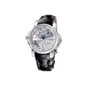 Ulysse Nardin Sonata Cathedral Dual Time Men’S Watch