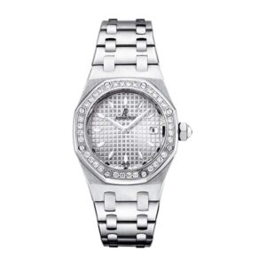 Audemars Piguet Royal Oak Vintage 67621St.Zz.1230St.01 33Mm Ladies Watch