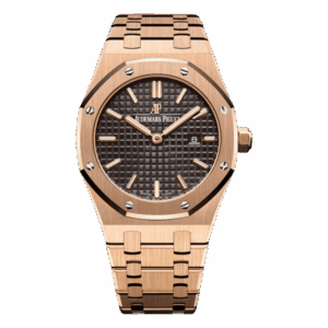 Audemars Piguet Royal Oak 33Mm Ladies Watch