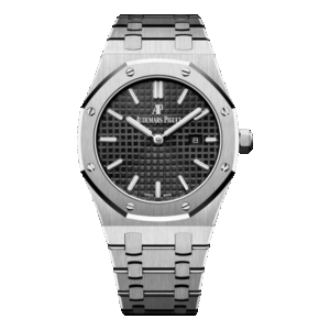 Audemars Piguet Royal Oak 33Mm Ladies Watch