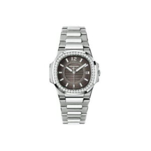 Patek Philippe Nautilus 7010/1G-010 Ladies Watch
