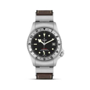 Tudor Heritage Black Bay 42Mm Stainless Steel Men’S Watch