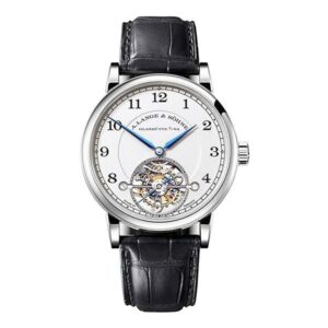 A. Lange & Söhne 1815 Tourbillon Platinum Men’S Watch