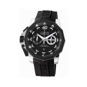 Corum Limited Edition Admiral’S Cup Seafender 50Mm Chronograph Ref. 753.231.06/0371 An12