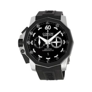 Corum Admirals Cup Chronograph 50 Limited Edition Men’S Watch