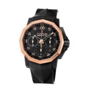 Corum Challenger 44Mm Chrono Cup Titanium Men’S Watch Ref. 753.803.03/0371 An2