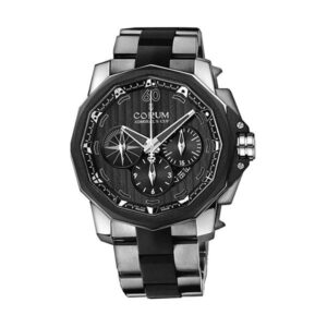 Corum Admiral’S Cup Limited Edition Titanium Men’S Watch