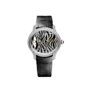 Audemars Piguet Millenary 39.5Mm  Ladies Watch