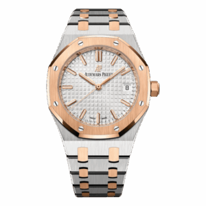 Audemars Piguet  Royal Oak 77350Sr.Oo.1261Sr.01 34Mm Ladies Watch