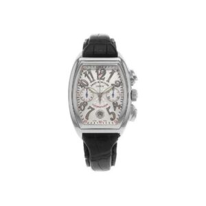 Franck Muller Conquistador Automatic Self-Wind Men’S Watch 8002 Cc