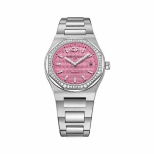Girard Perregaux Laureato Summer Limited Edition 34Mm Stainless Steel Ladies Watch