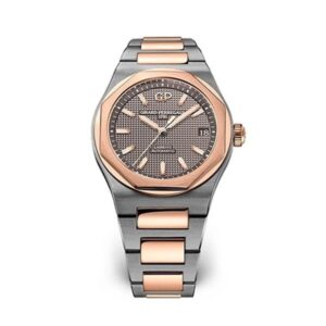 Girard Perregaux Laureato Automatic 42Mm Men’S Watch