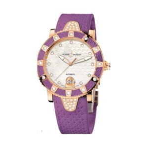 Ulysse Nardin Lady Diver