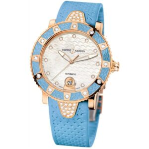 Ulysse Nardin Lady Marine Drive 