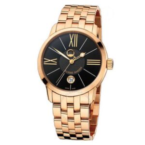 Ulysse Nardin Classico Luna