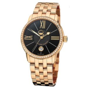 Ulysse Nardin Classico Luna 40Mm