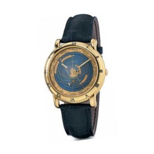 Ulysse Nardin Planetarium Copernicus 18Kt Yellow Gold 40Mm Men’S Watch