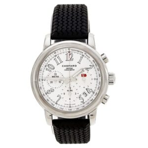 Chopard Mille 1000 Miglia Chronograph Men’S Watch