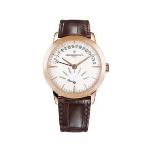 Vacheron Constantin Patrimony Retrogade 42Mm Men’S Watch