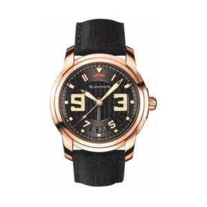 Blancpain L-Evolution Automatic 8 Days 43.5Mm Men’S Watch