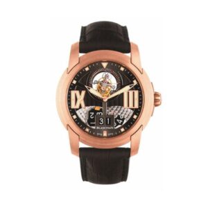 Blancpain L-Evolution Tourbillon Large Date 43.5Mm Men’S Watch